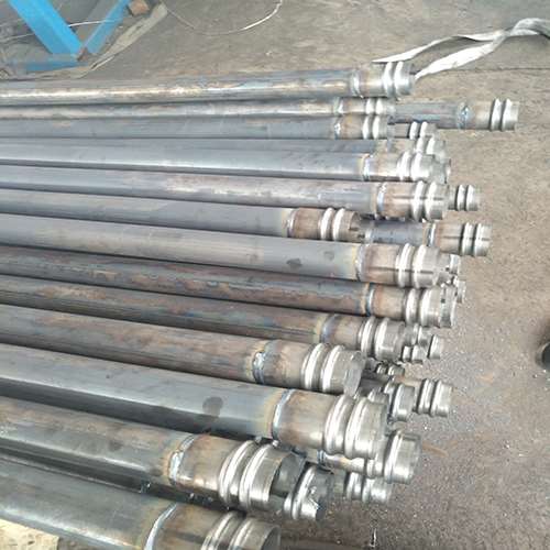 大同桩基注浆管后注浆及埋设方法