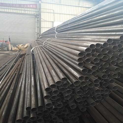 大同声测管为何能作为桩基础检测材料？