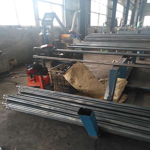 大同桥梁桩基声测管的施工工艺流程