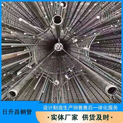 大同声测管规格型号有哪些分类？